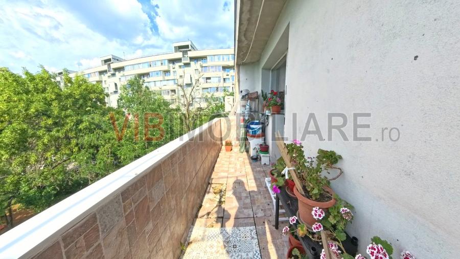 Apartament 4 camere - Drumul Taberei - 90 mp -4/4 - comision 0