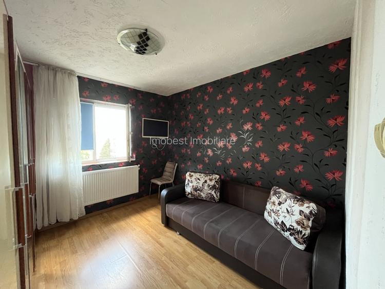 Ocazie! Apartament 2 camere, mobilat, utilat, gaze, zona Abator, 78.000 Euro!