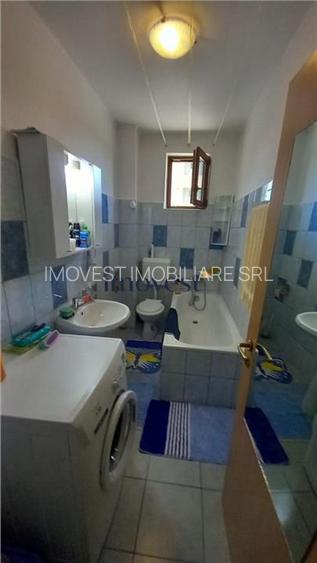 De inchiriat: Apartament cu 2 camere in zona Carpati 2 - 5