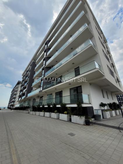 Comision 0% ! 2 camere - resort cu gym, piscina rooftop, spa -73500 Euro - 36