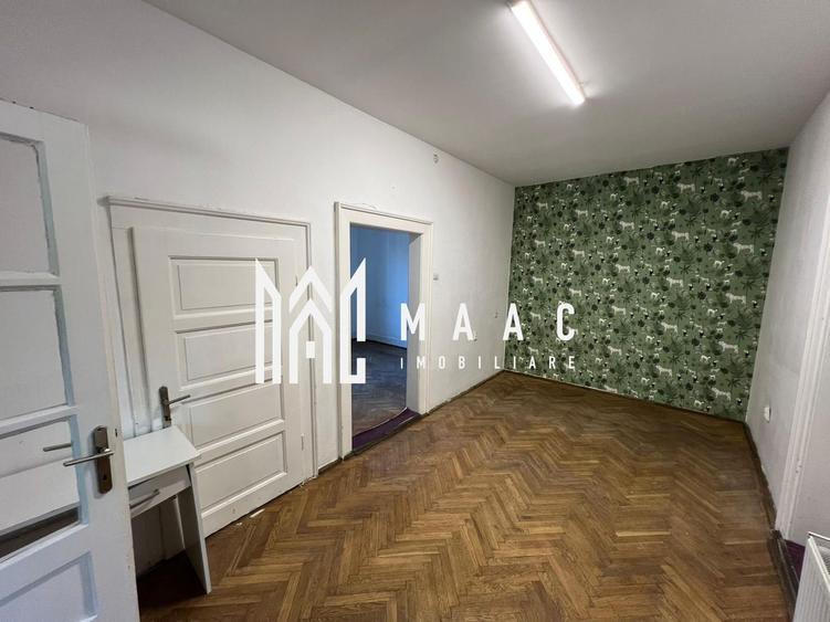 Casă duplex 3 camere de închiriat | Sibiu | Calea Dumbrăvii