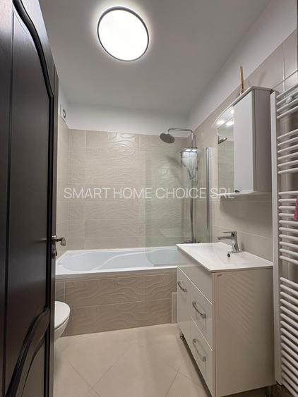 Apartament 2 camere Exigent Plaza mall Residence Lujerului Bloc nou - 17