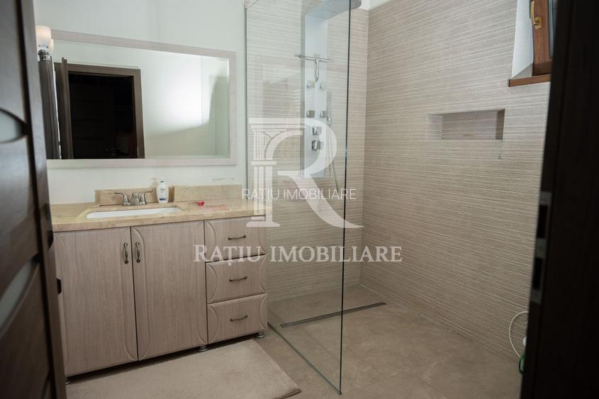 Casă Individuală Premium | 4 Camere | Zona Gheorghe Doja | Oradea - 36