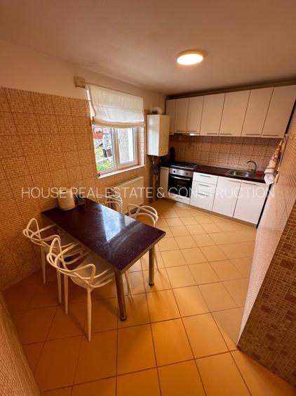 Apartament cu 2(doua)camere in vila plus teren - 4