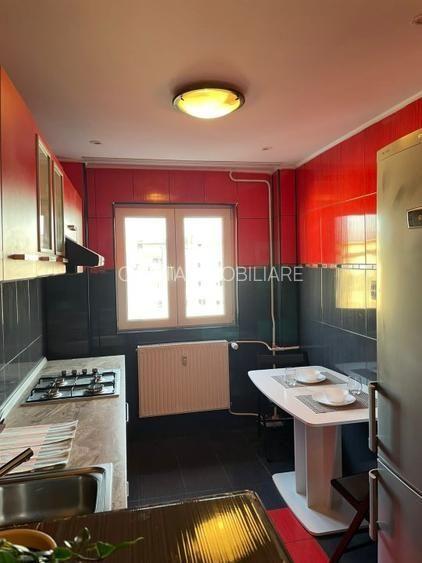 Închiriere Apartament cu 2 camere, 3 min metrou Dristor, complet utilat 🚇 - 5