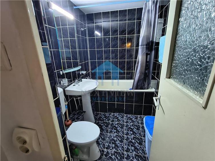 Apartament 3 camere, Marasti