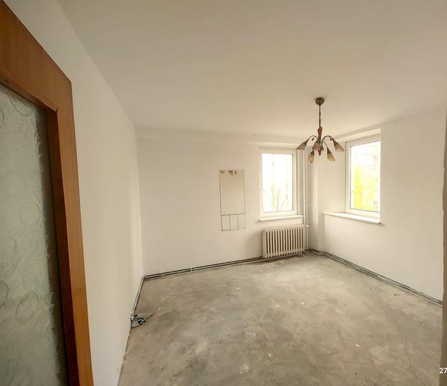 Apartament 3 camere in Centrul Nou Brasov zona ONIX