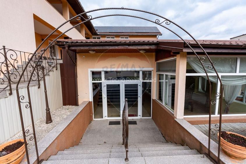 Hotel / Pensiune in Hateg, Jud Hunedoara - 19