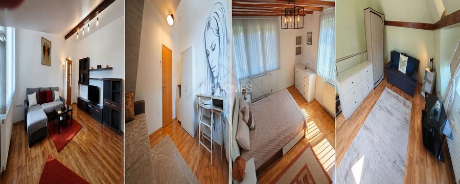 Apartament la CASA langa City of Mara! - 43
