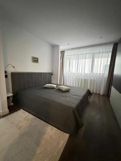 Apart 2 camere 64m2 + Loc Parcare Subteran | Cortina Residence - Herastrau