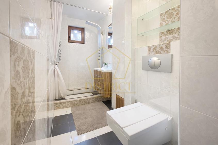Apartament cu 3 camere | Take Ionescu