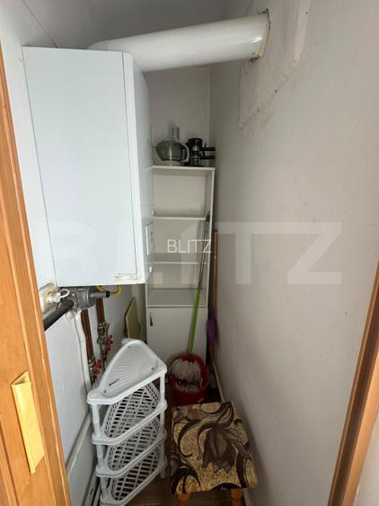 Apartament 3 camere, 72 mp, zonă Grădini Mănăștur - 14