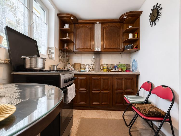 COMISION 0% | 2 camere | Brancoveanu - Kiriac