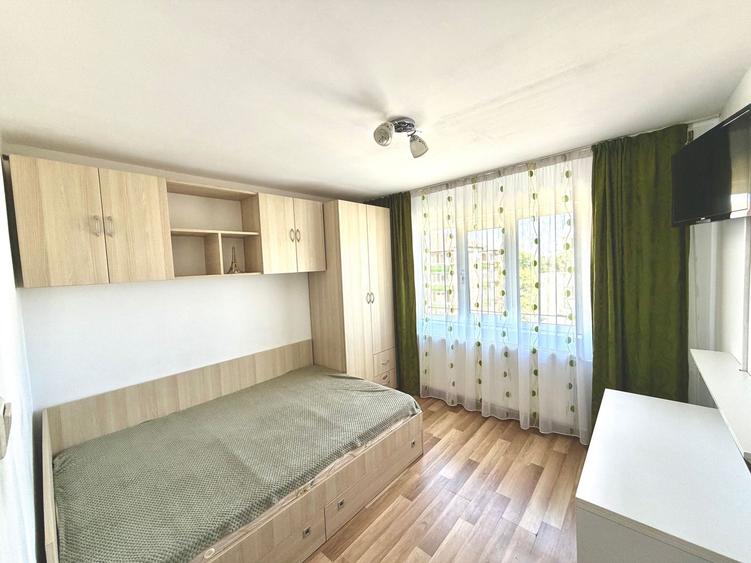 Apartament cu 2 camere de închiriat – zona Lipovei, str. Silistra
