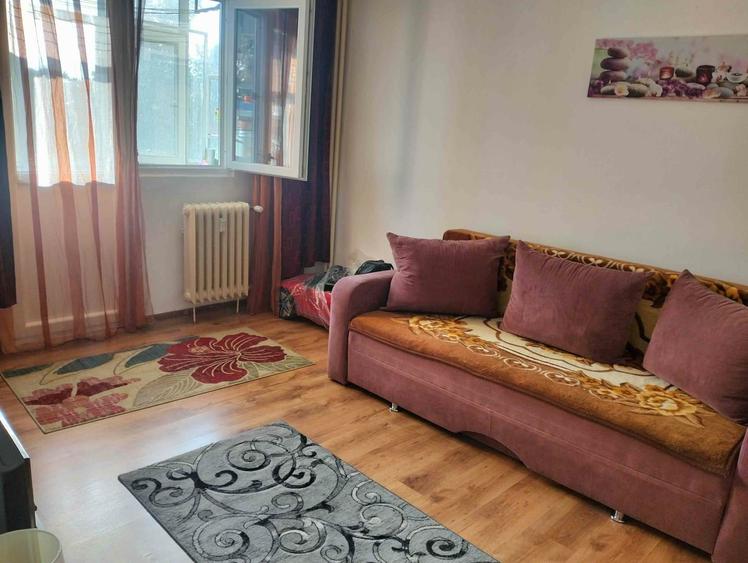 Apartament de vanzare  2 camere Brancoveanu