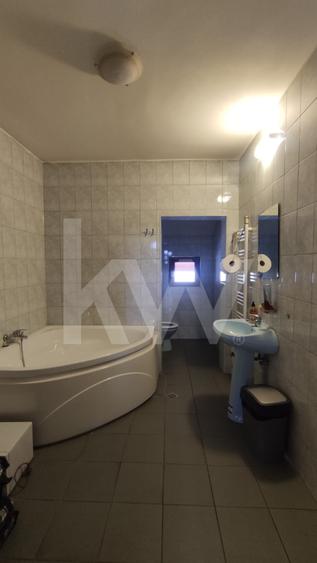 Spațiu de birouri – Etaj întreg | Zona Centrală Sibiu, lângă Promenada Mall