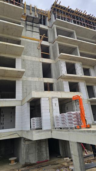 Neofort 84- 3 Camere Decomandat Pallady | Încălzire Pardoseală | Parcare Inclusa