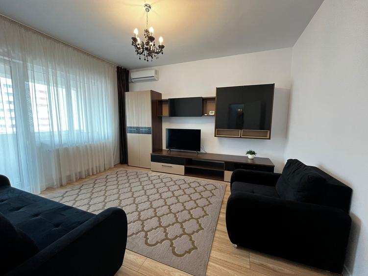 Apartament 2 camere - Militari - 5 minute metrou Preciziei - AC/Centrala