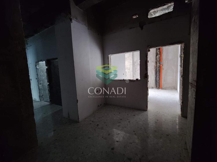 Spatiu comercial Bd. Unirii vis-a-vis Zepter