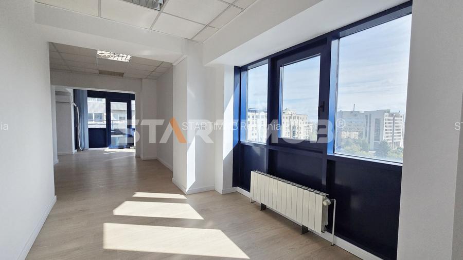 Spatiu birouri zona  Centru Civic - 21