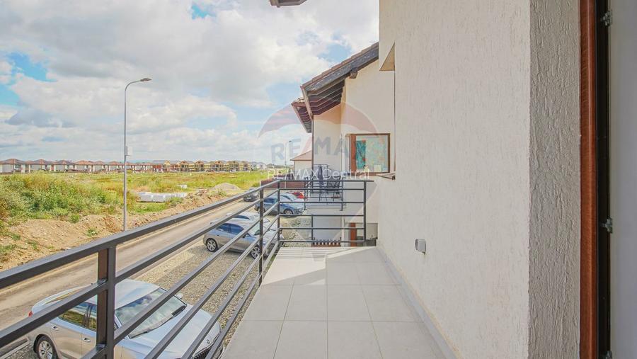 Apartament de 3 camere luminos | 81 mp | Renovat complet | Cu Parcare - 10