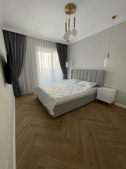 Apartament 2 camere Prima Green Nufărul Oradea