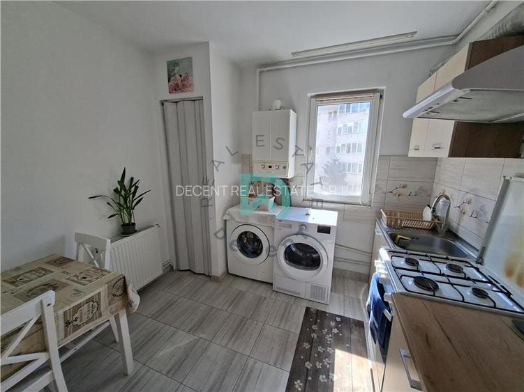 Apartament 2 camere Garii, 50 mp - Brasov - 6