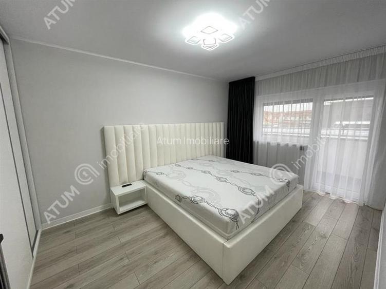Casa cu 4 camere complet utilata si mobilata in Selibar zona Brana - 10