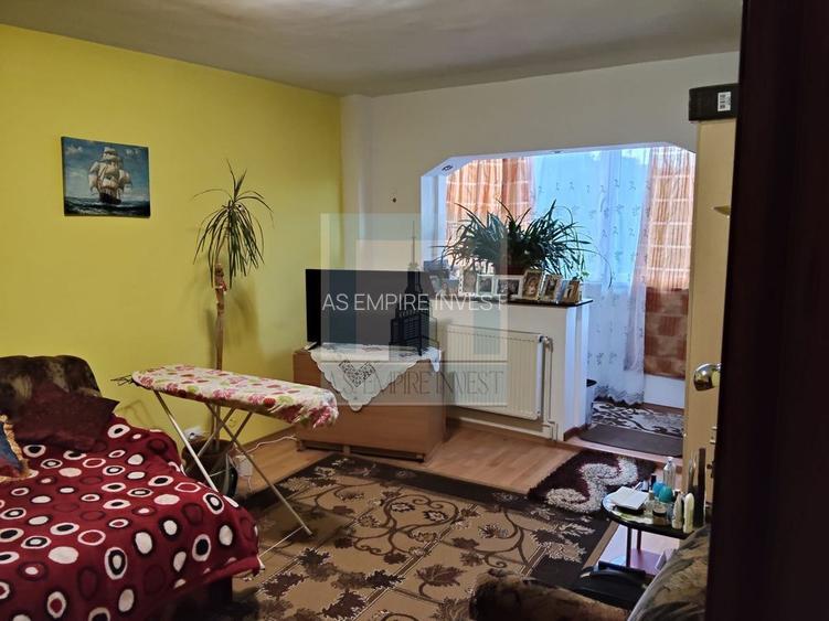 Apartament 2 camere/ zona Racadau - 7