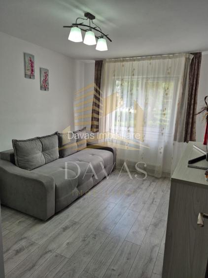 Apartament cu 3 camere | Manastur | scoala gimnaziala Octavian Goga - 8