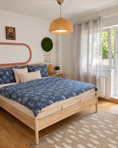 Apartament 4 camere | Loc de parcare | Tei