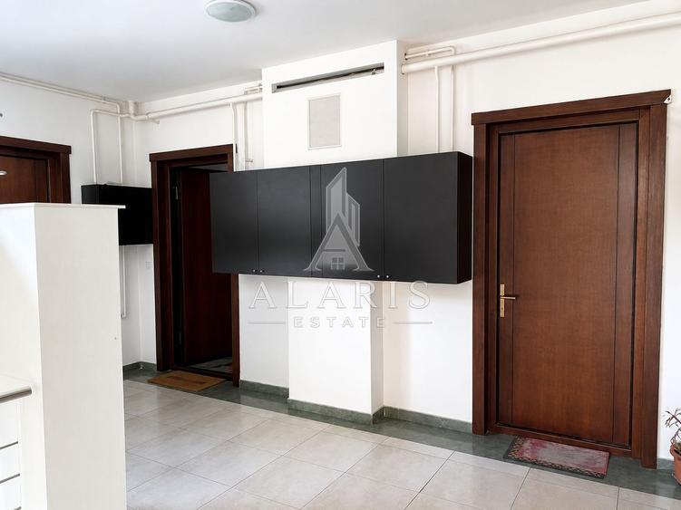 Apartament cu 2 camere, 80 mp utili, zona Take Ionescu