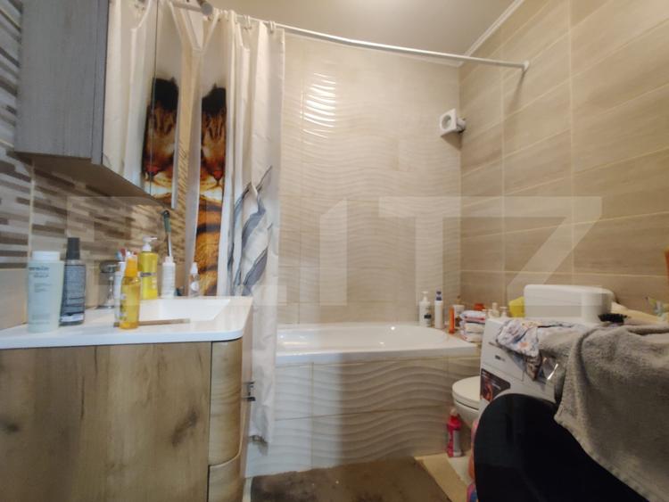 Apartament 2 camere, bloc nou, in apropiere de Prima Shops.
