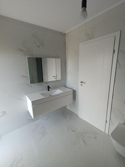 Casa noua tip duplex, 4 camere, curte, 105mp utili, Cetate, Alba-Iulia