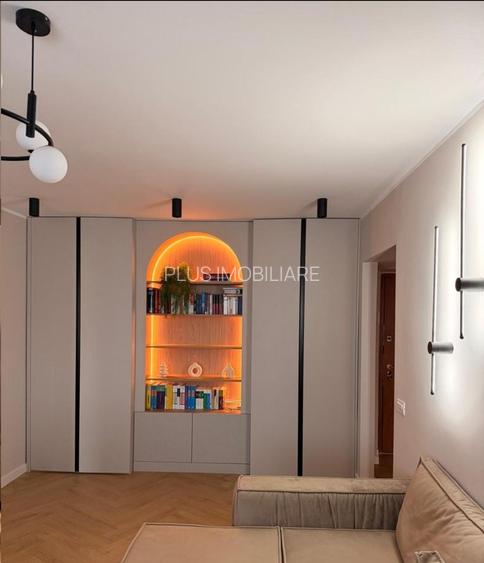 Apartament 2 camere Lux+Loc de parcare langa metrou Orizont - 2