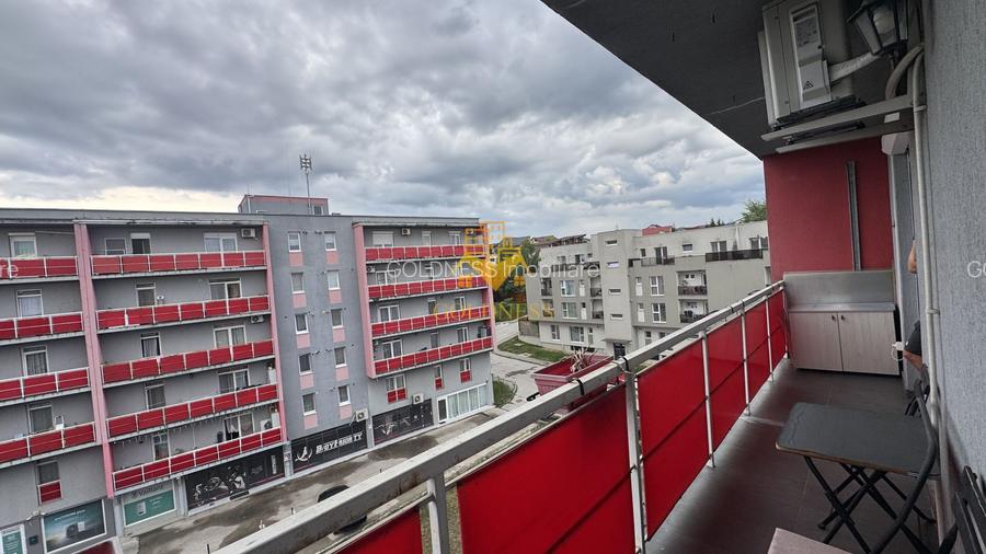 2 camere, modern, bloc nou, parcare, Zorilor Zona UMF, Obserbatorului - 12