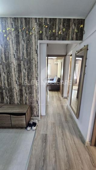 Apartament 3 camere în zona INTRE LACURI - 4