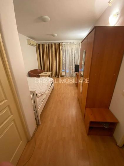 Garsonieră Răsărit de Soare, centrala, balcon, etaj 4, mobilată complet - 4