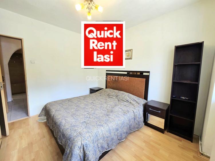 Ultracentral Bulevardul Stefan Cel Mare Apartament 3Camere De Inchiriat - 13