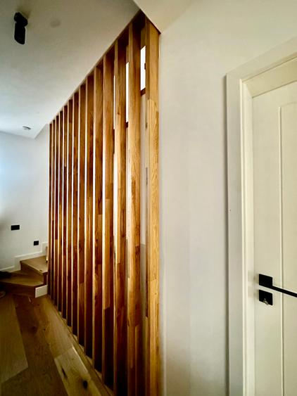Vila Concept smart&green- Pipera - Iancu Nicolae