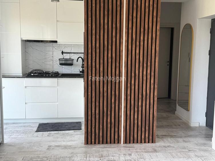 Pipera - American School - Iancu Nicolae - Ready to Move - Parking - 13