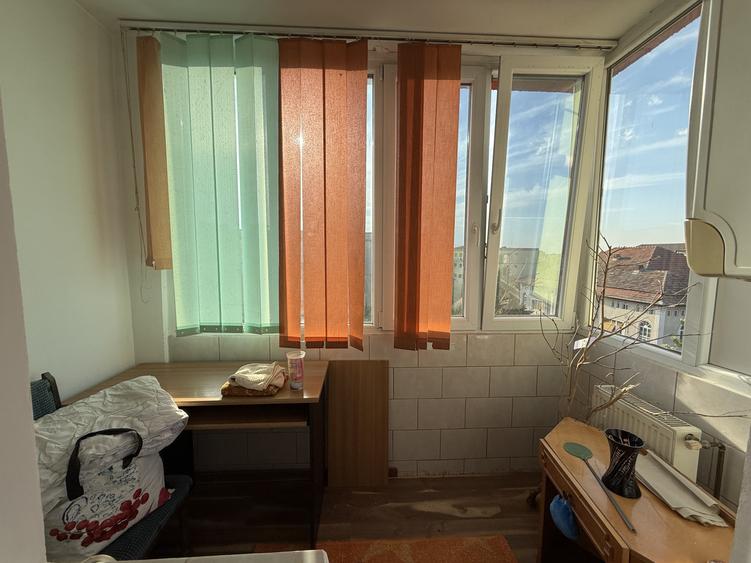 COMISION 0% Apartament 3 camere, decomandat, 65 mp utili  - Girocului