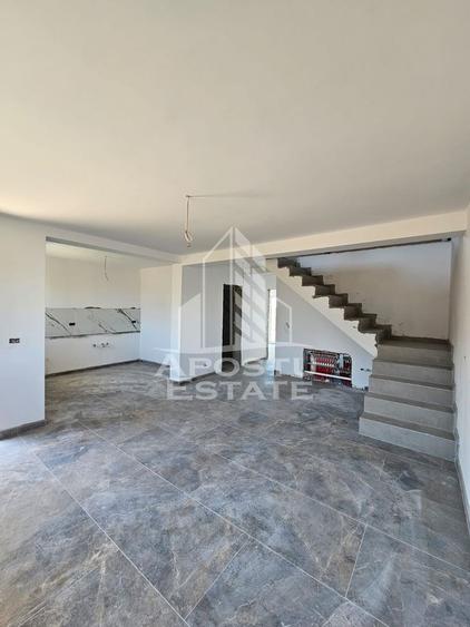 Casa individuala noua,Sacalaz 120 utili,330 teren