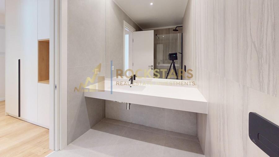Apartament 2 Camere | 59 mp | Etaj 5 | Nusco City Park