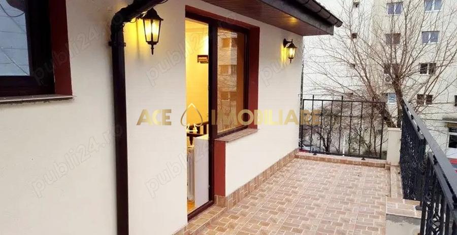 4 Camere | Vila | Victoriei | Centrala | Nemobilata | Spatiu Birouri