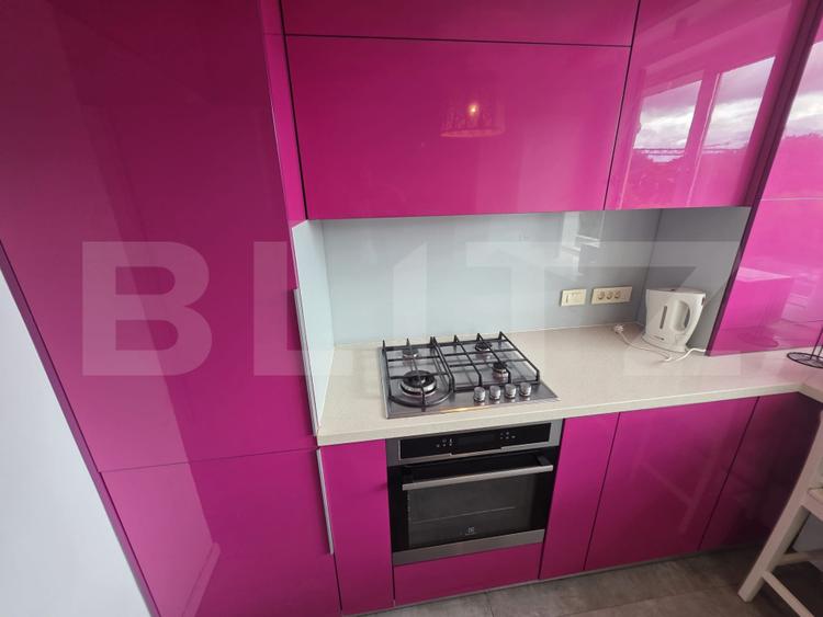 Apartament 3 camere, 65 mp, zona Parcul Central