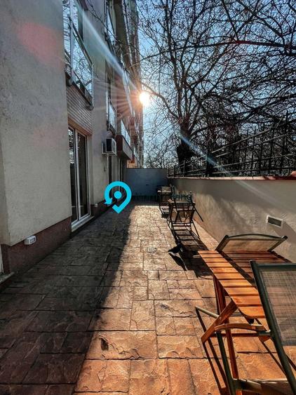 4 Camere | Terasă 44 mp | Ultracentral | zona Victoriei | bloc 2009