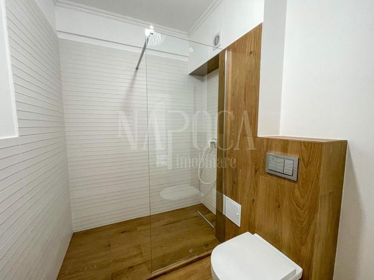 Apartament 2 camere de vanzare in Floresti