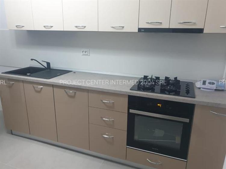 Apartament 3 camere Semicentral - Fratii Golesti, zona Mc, vav Arges Mall - 6