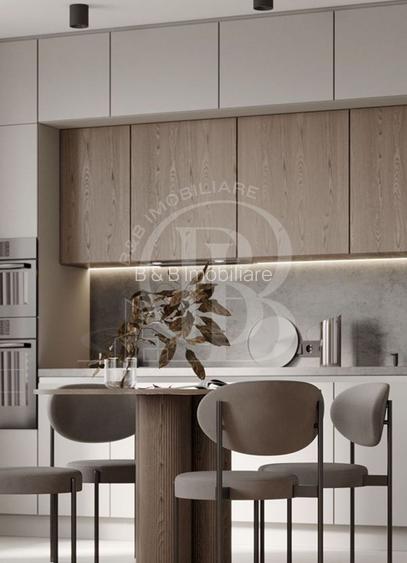 Apartament 2 camere Th. Pallady-Metrou Teclu-Parcare Gratis - 7